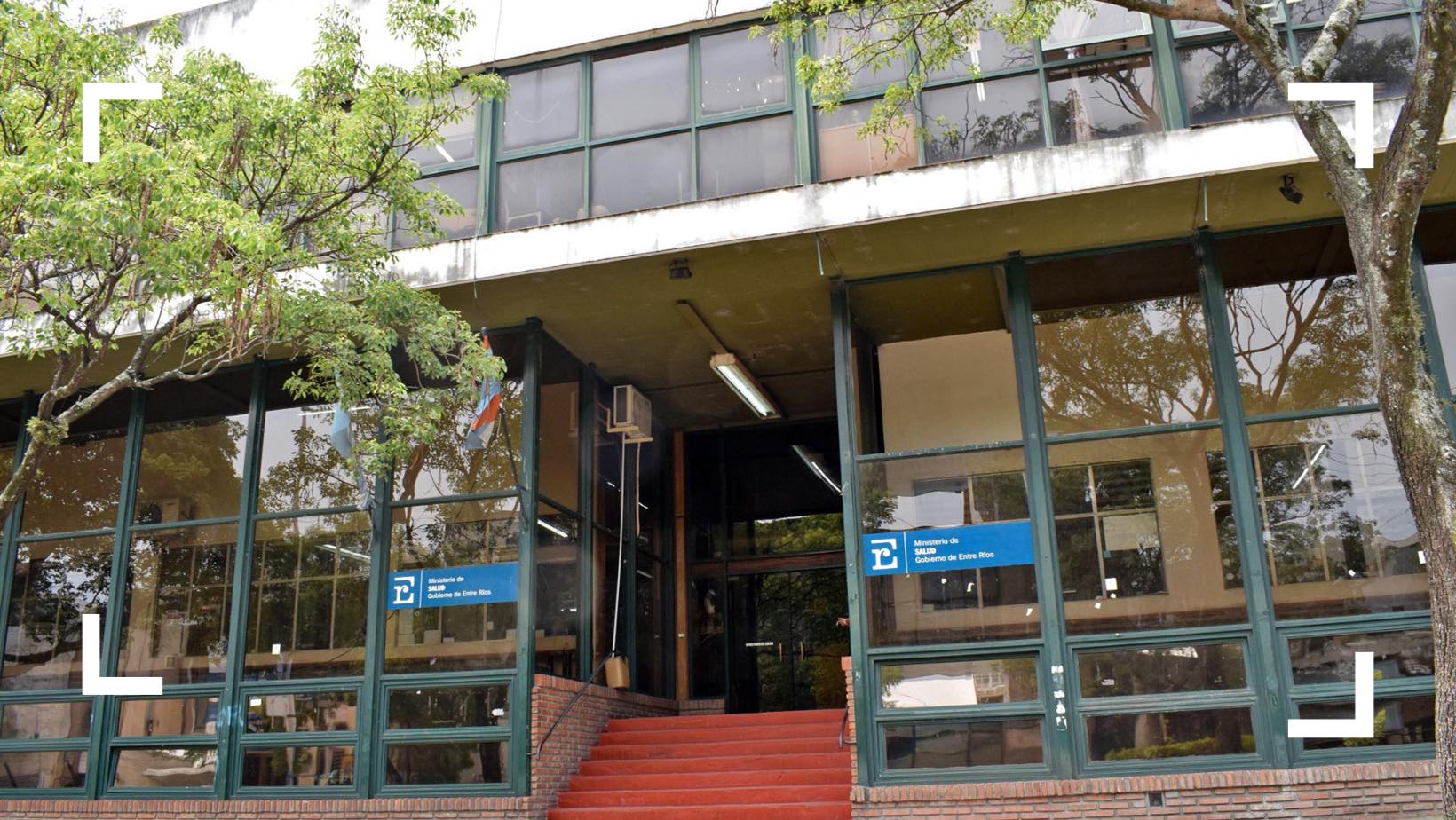 Cesantías y sanciones tras sumario administrativo a agentes del gobierno entrerriano