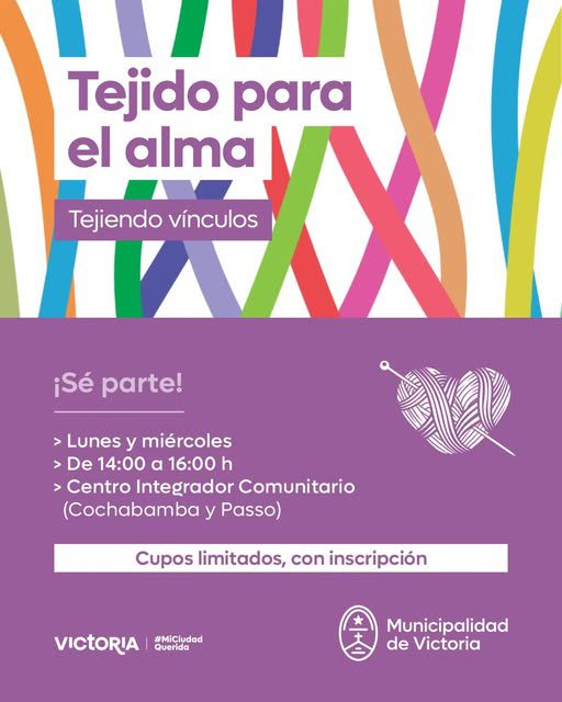 Taller de Tejido