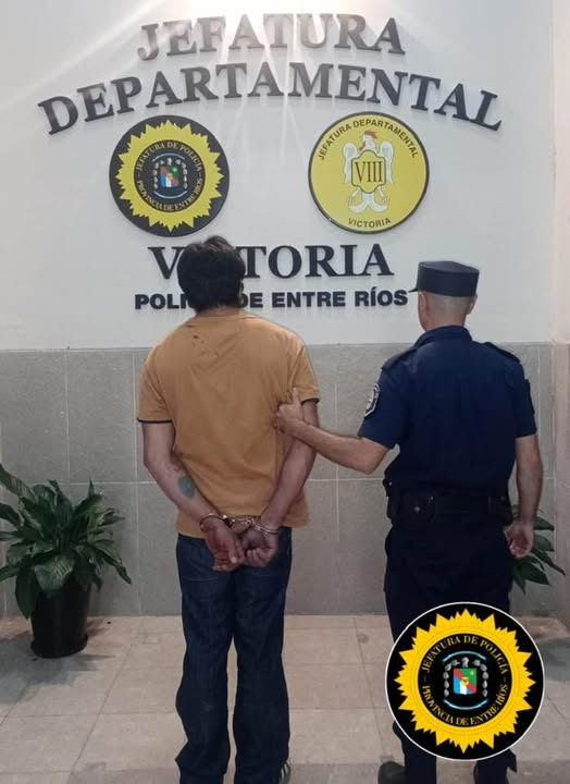 Gacetilla Policial