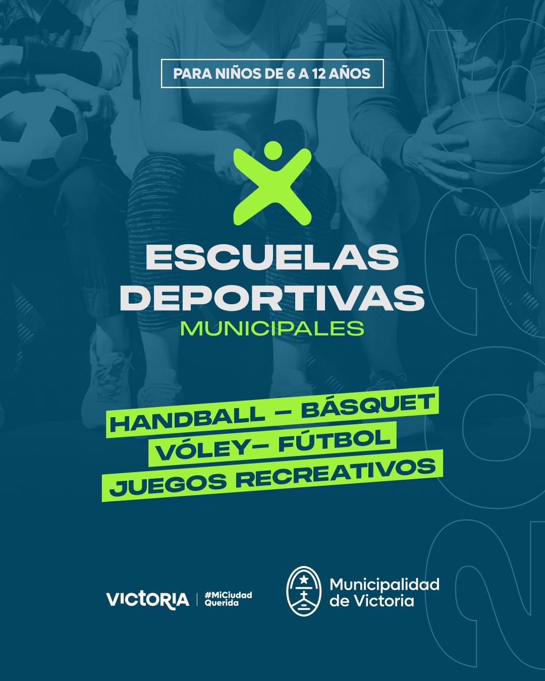 Escuelas Deportivas Municipales