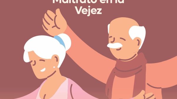 15 de Junio | Día Mundial de Toma de Conciencia del Abuso y Maltrato en la Vejez