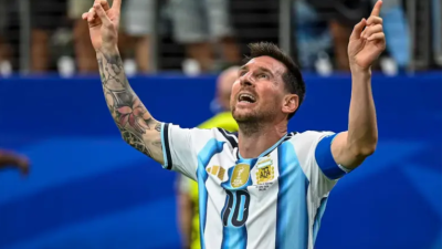 Messi festeja sus 39 años en el Mundial y convocan a los argentinos a un saludo masivo