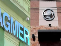 AGMER y AMET realizan un paro de actividades este miércoles