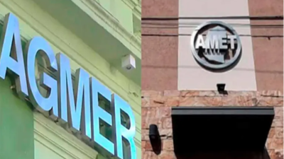 AGMER y AMET realizan un paro de actividades este miércoles