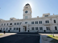 El Gobierno entrerriano adelantó el feriado por el Día del Trabajador Estatal