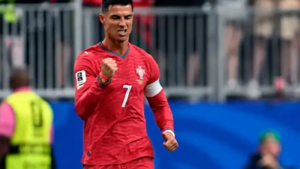 Cristiano Ronaldo rompió tres récords históricos en el Mundial 2026