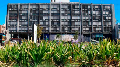 Según el CGE, la asistencia docente alcanzó el 73,5% durante la jornada de paro de este miércoles