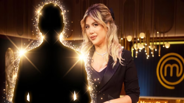 Anunciaron al primer famoso de MasterChef Celebrity para la próxima temporada: es periodista y vive un gran momento