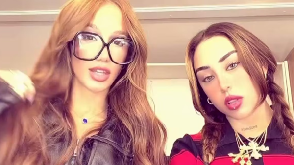 Nicki Nicole y Ángela Torres palpitan la edición 2026 de Popstars: “Es un honor estar en este lugar”