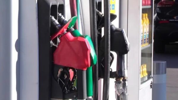 El Gobierno volvió a postergar parte del impuesto a los combustibles