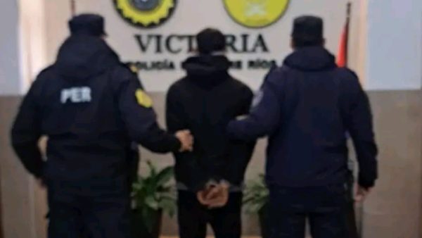 Gacetilla Policial