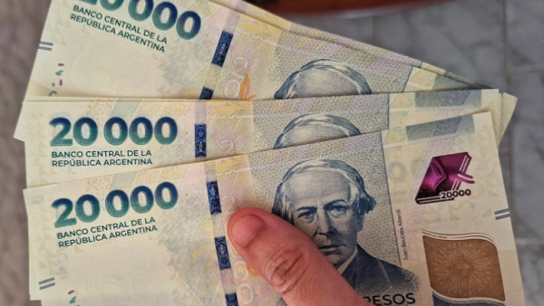 Cronograma: se inicia el pago de haberes en la administración pública entrerriana