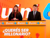 Quini 6: un apostador de Entre Ríos se llevó más de $5.400 millones en La Revancha