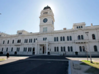Continúa el pago de haberes en la administración pública: quiénes cobran este lunes