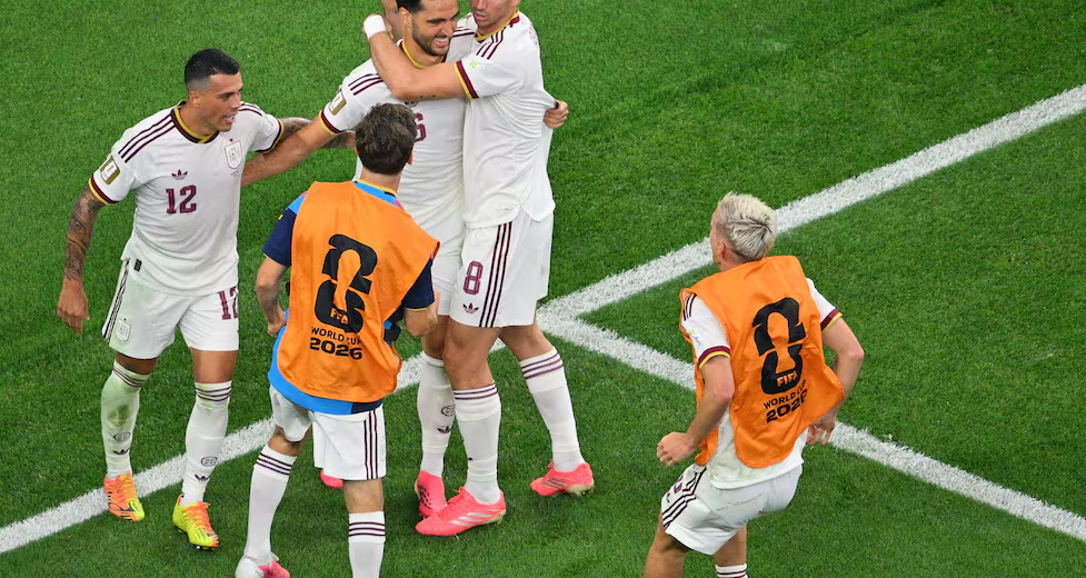 Mundial 2026: España fue más que Portugal y ya está en cuartos
