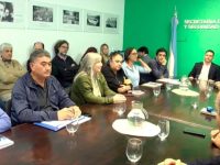 Paritaria docente: el Gobierno ofreció un aumento del 6% en dos tramos y los gremios la consideraron insuficiente