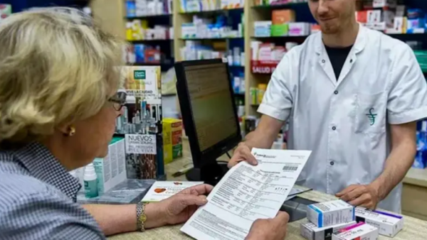 PAMI confirmó qué medicamentos seguirán siendo gratuitos para jubilados y pensionados en julio