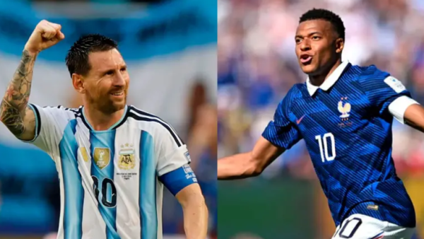 Messi y Mbappé lideran la pelea por la Bota de Oro del Mundial: así está la tabla