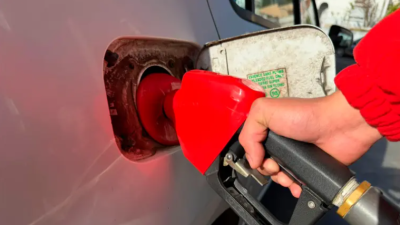 La venta de combustibles sigue en caída y junio fue el segundo peor mes de 2026