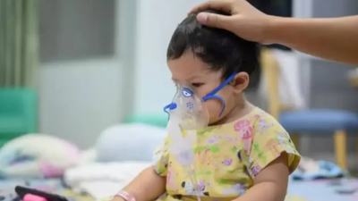 Aumentan las internaciones de bebés por virus respiratorios