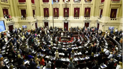 Diputados volverá a sesionar para tratar reformas clave impulsadas por el Gobierno