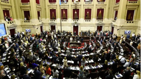Diputados volverá a sesionar para tratar reformas clave impulsadas por el Gobierno