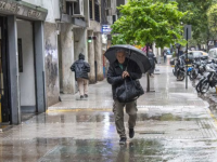 Tormentas aisladas para el Día del Niño: cómo seguirá el tiempo durante la semana