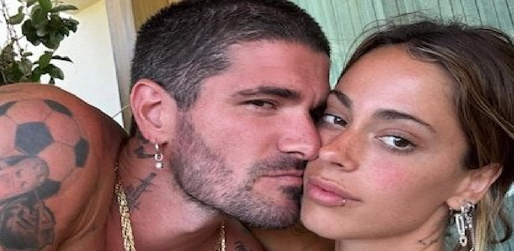 Se filtró la lista de famosos invitados a la boda de Tini Stoessel y Rodrigo De Paul