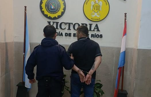 Gacetilla Policial