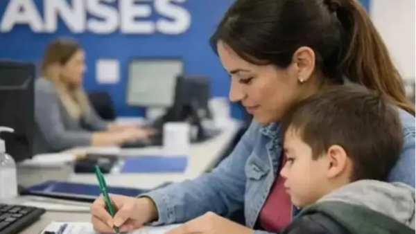 Asignación Universal por Hijo: desde noviembre cambia un requisito para cobrar el 20% retenido