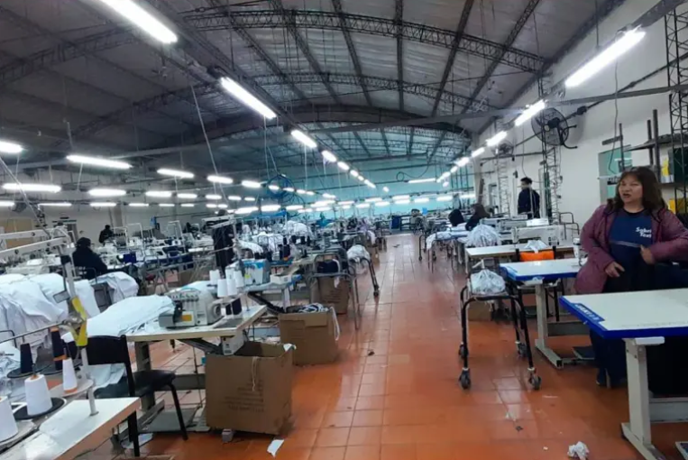 Provincia por provincia: cómo cambió el empleo privado y dónde se registraron las mayores caídas