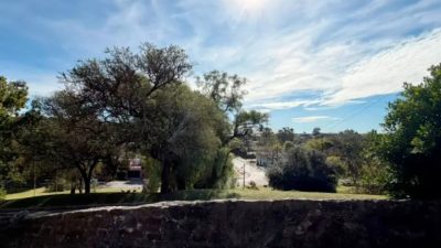 Temperaturas en ascenso en Entre Ríos: cómo seguirá el tiempo durante el fin de semana