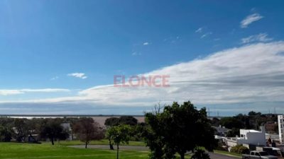 El frío no quiere irse, pero se viene un fuerte ascenso de temperatura: cómo estará el tiempo esta semana