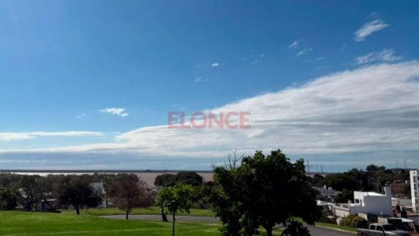El frío no quiere irse, pero se viene un fuerte ascenso de temperatura: cómo estará el tiempo esta semana