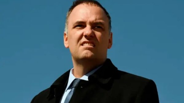Adorni justificó su patrimonio con USD 591.544 en bitcoin y ocho billeteras