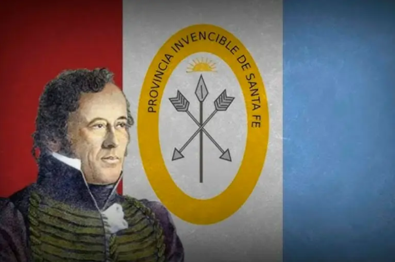 Declararon Héroe Nacional al Brigadier Estanislao López, referente del federalismo argentino