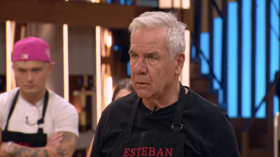 Esteban Mirol criticó a MasterChef Celebrity y apuntó contra Germán Martitegui: “¿Quién se cree que es?”