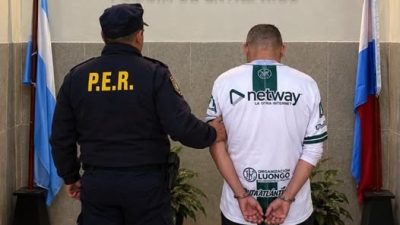 Gacetilla Policial