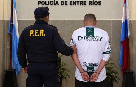Gacetilla Policial