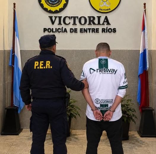 Gacetilla Policial