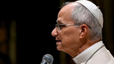 El Papa León XIV suspendió su viaje a Asís para continuar su recuperación