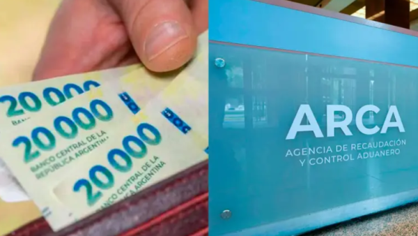 Nogoyá: denunció que usaron sus datos sin autorización y descubrió una deuda de $3 millones