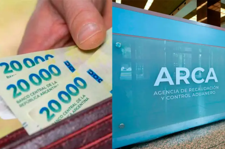 Nogoyá: denunció que usaron sus datos sin autorización y descubrió una deuda de $3 millones