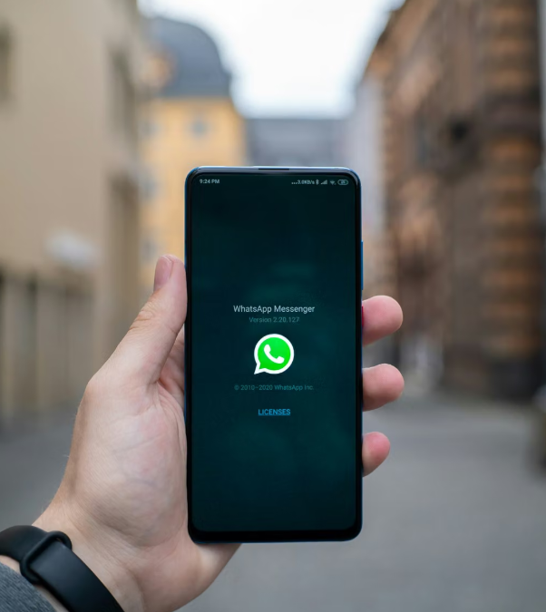 Qué modelos de celulares dejarán de tener acceso a WhatsApp desde noviembre
