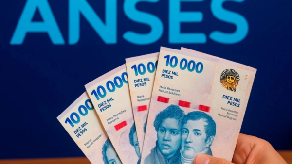 ANSES confirma una ayuda de hasta $391.200 por mes: los requisitos para acceder