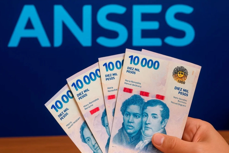ANSES confirma una ayuda de hasta $391.200 por mes: los requisitos para acceder