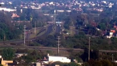 Pronóstico: Cómo estará la semana y qué día la máxima llegará a 27 grados