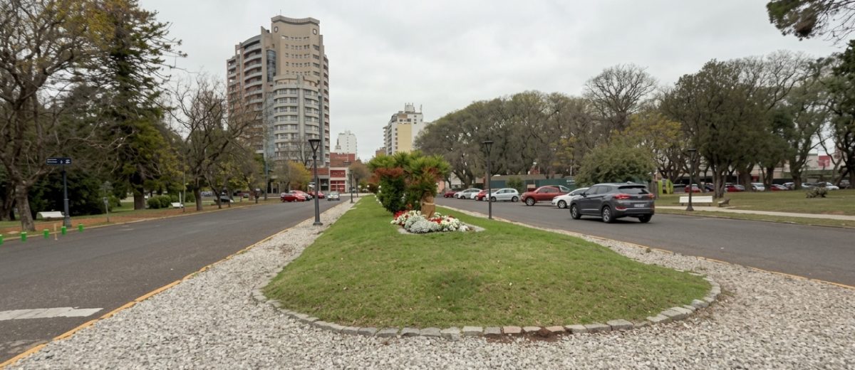 Fin de semana largo: hasta cuándo seguirían las lluvias y qué se espera en Entre Ríos