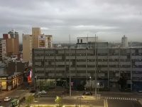 Tiempo en Entre Ríos: lunes con lluvias y una mejora prevista desde la tardeTiempo en Entre Ríos: lunes con lluvias y una mejora prevista desde la tarde