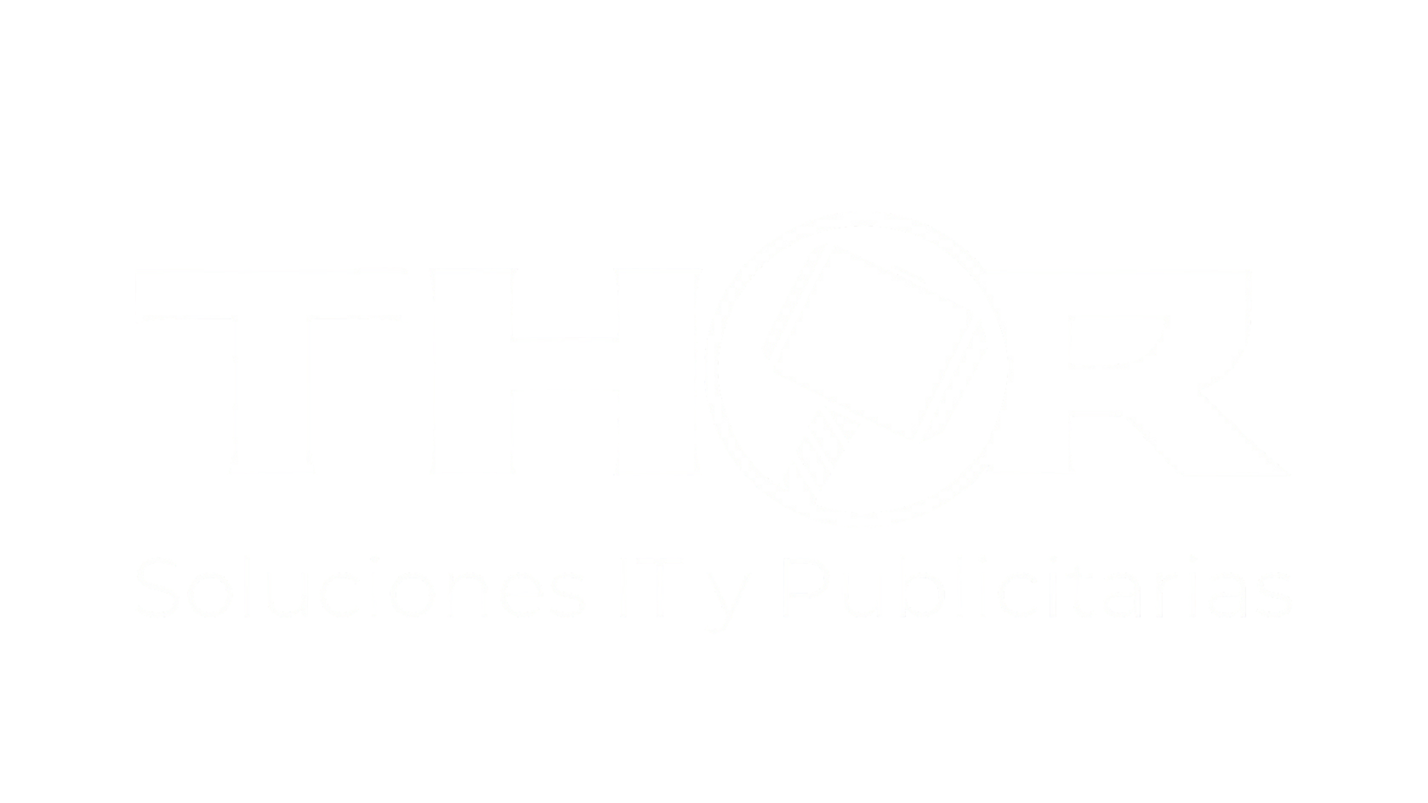 THOR Soluciones IT y Publicitarias